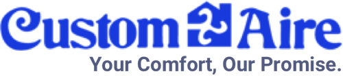 Custom Aire logo