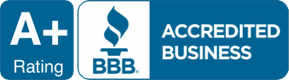 A+ Better Business Bureau