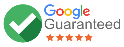 Google Guaranteed logo
