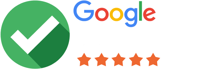 Google Guaranteed light