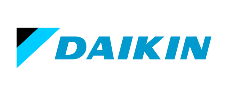 Daikin logo
