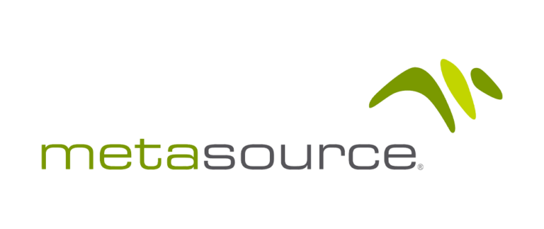 metasource logo