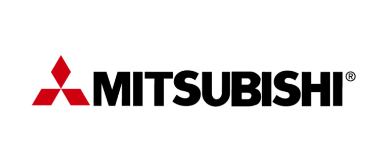 mitsubishi logo