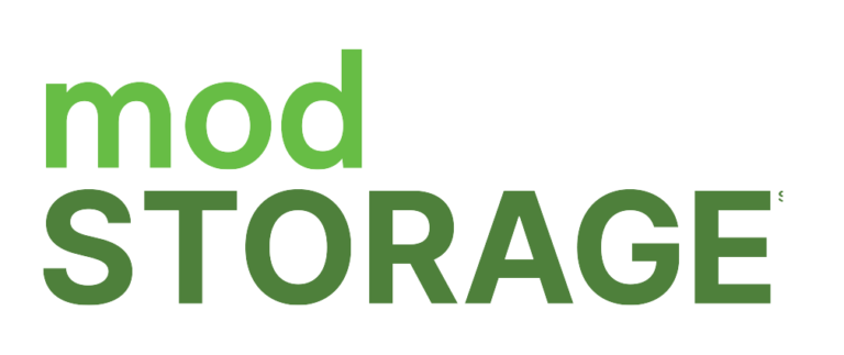 modSTORAGE logo