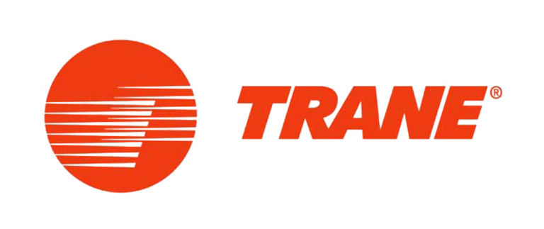 trane logo