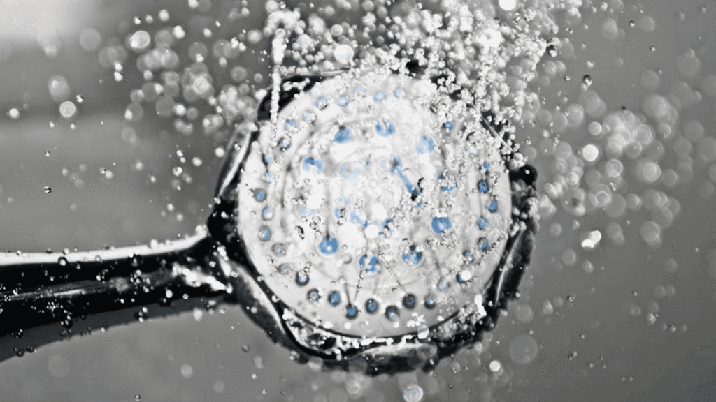 showerhead