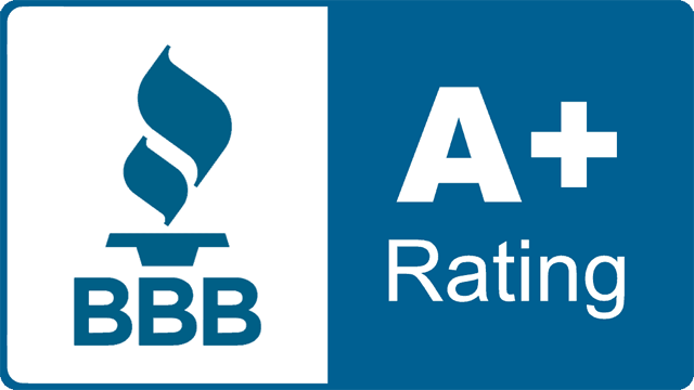 A+ BBB rating