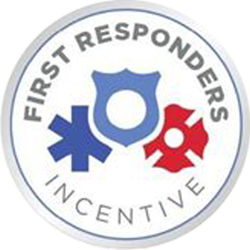 First Responders Incentive